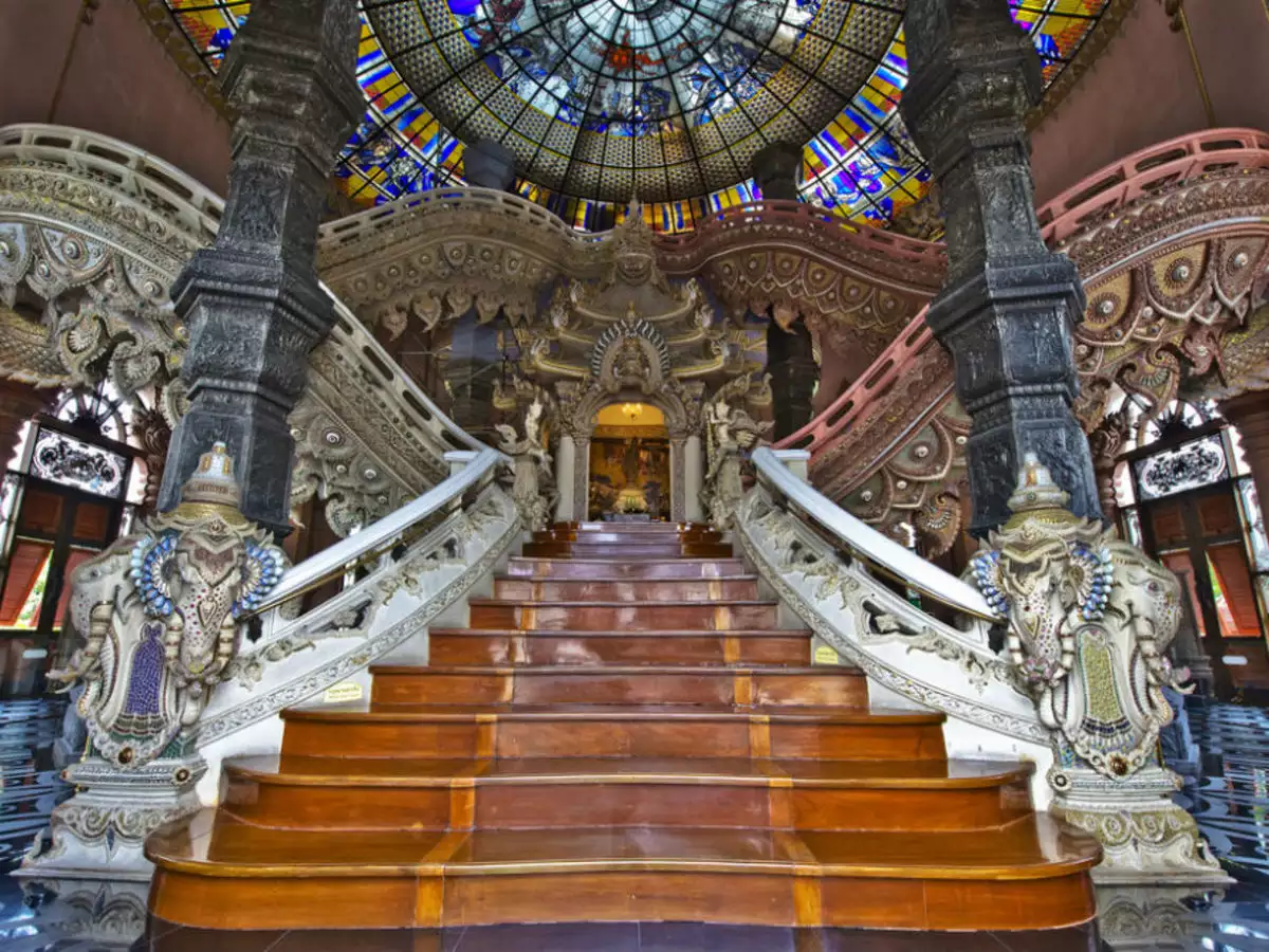 Erawan Museum