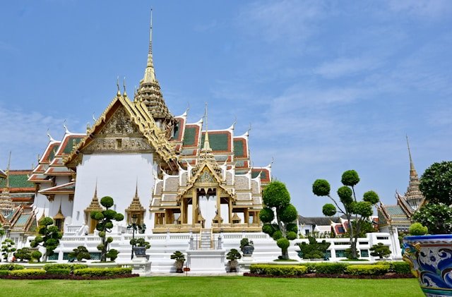 Grand Palace