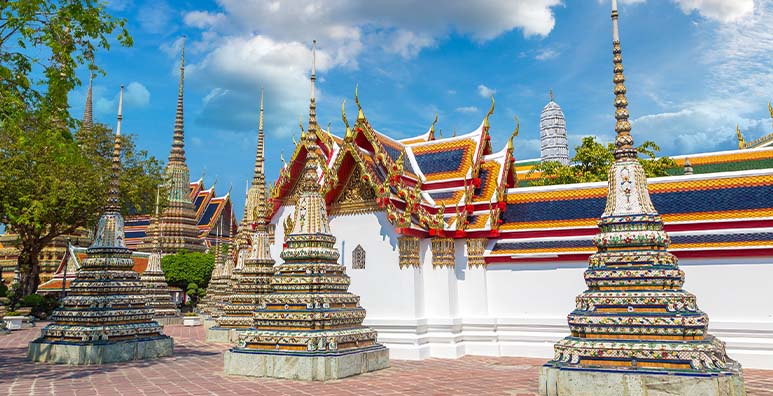 Wat Pho