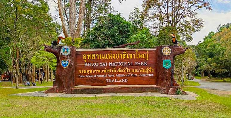 Khao Yai National Park