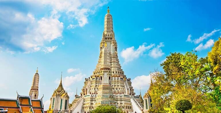 Wat Arun