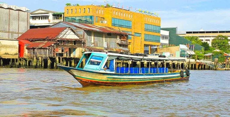 Water Taxi