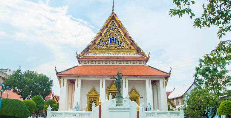 Bangkok National Museum