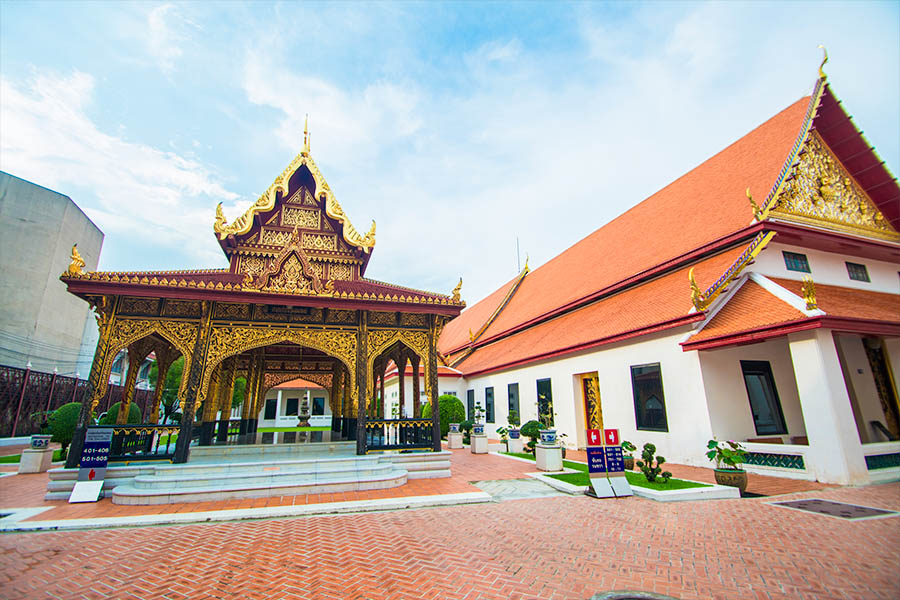 Bangkok National Museum